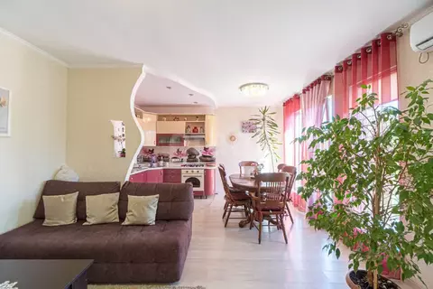 Дом в Севастополь ш. Камышовое, 68А (230 м)