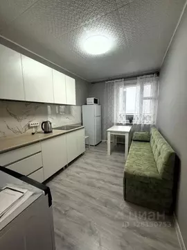 1-к кв. Московская область, Видное Советская ул., 34к1 (38.3 м)