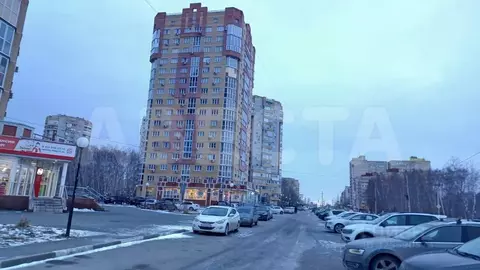 1-к кв. Омская область, Омск ул. Ватутина, 12 (48.0 м)