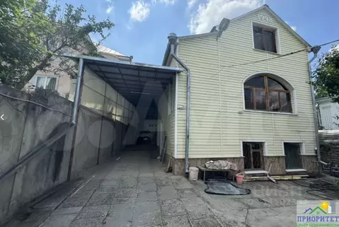 Дом в Ставропольский край, Кисловодск Кавказская ул. (170 м)