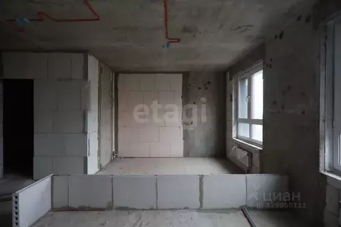 1-к кв. Москва Сосенское поселение, просп. Куприна, 30к9 (30.7 м)