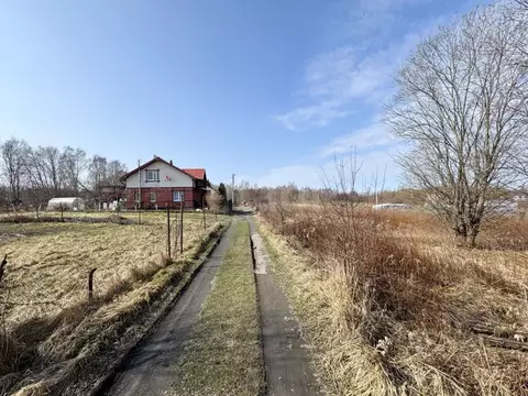 Дом в Калининградская область, Гурьевский муниципальный округ, пос. ...