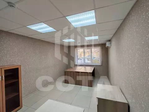 Офис в Воронежская область, Воронеж Беговая ул., 223/4 (19 м)