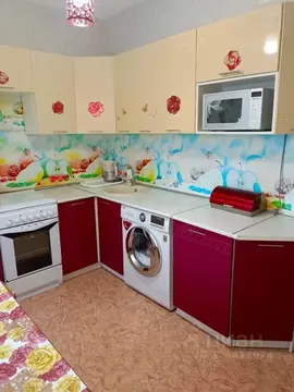 1-к кв. Новосибирская область, Новосибирск Спортивная ул., 21 (38.0 м)