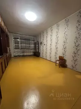 1-к кв. Башкортостан, Уфа Интернациональная ул., 173/1 (34.5 м)