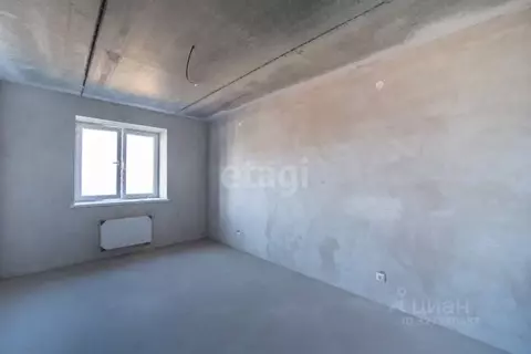 2-к кв. Калининградская область, Калининград бул. Борисовский, 17 ...