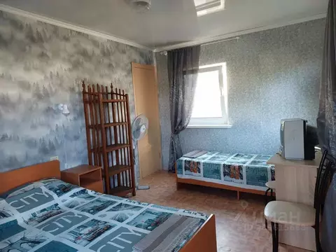 Дом в Краснодарский край, Темрюкский район, Тамань ст-ца пер. ...