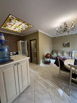 Дом в Московская область, Балашиха Абрамцево кв-л, 55 (160 м)