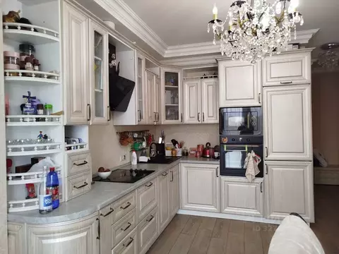 1-к кв. Московская область, Королев Пионерская ул., 30к9 (43.0 м)