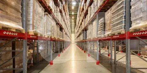 Склад в Московская область, Домодедово Востряково мкр, ул. Рябиновая, ...