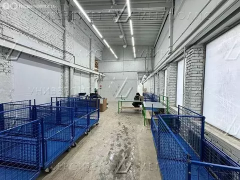 Производственное помещение (933 м)