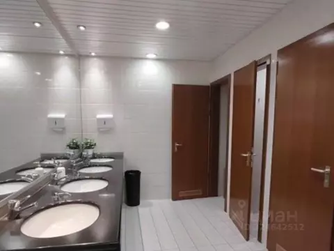 Офис в Москва Космодамианская наб., 52С4 (703 м)