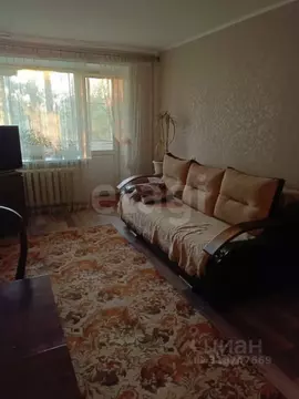 2-к кв. Ярославская область, Ярославль ул. Гагарина, 55 (41.7 м)