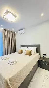 2-к кв. Краснодарский край, Сочи Каспийская ул., 68к1 (60.0 м)