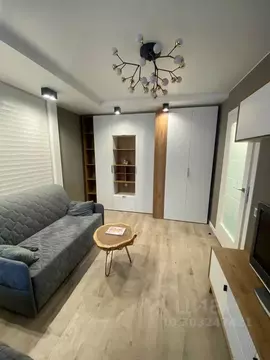 1-к кв. Псковская область, Псков ул. Крестки, 3А (36.0 м)