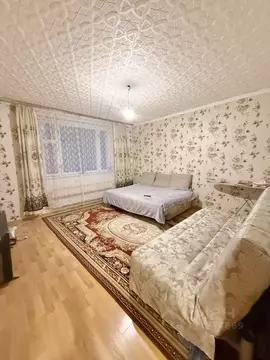 1-к кв. Москва ул. Декабристов, 6К2 (38.5 м)