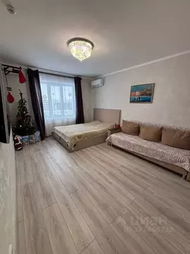 2-к кв. Башкортостан, Уфа ул. Просвещения, 7/1 (56.9 м)