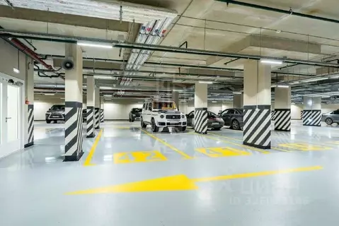 Гараж в Санкт-Петербург Малодетскосельский просп., 40 (13 м)