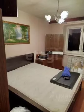 2-к кв. Ярославская область, Рыбинск ул. Рокоссовского, 22 (49.0 м)