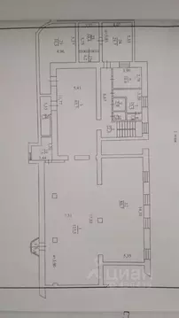 Помещение свободного назначения в Владимирская область, Александров ...