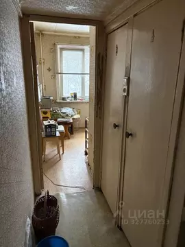 Квартира, 2 комнаты, 43.7 м