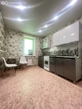 2-комнатная квартира: Братск, улица Гагарина, 117 (41.2 м)