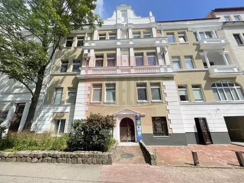 Помещение свободного назначения в Калининградская область, Калининград ...