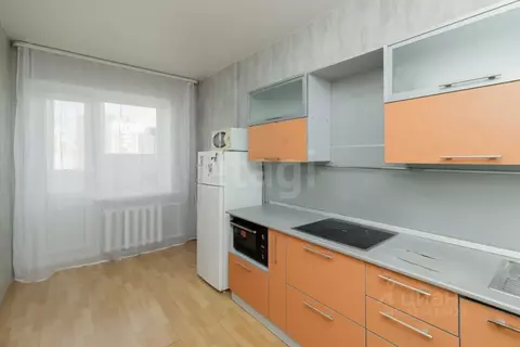 1-к кв. Тюменская область, Тюмень Широтная ул., 156/1 (40.7 м)