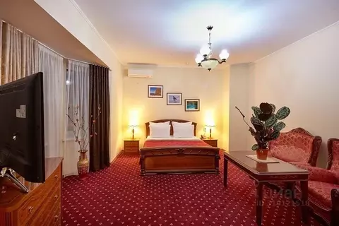 Комната Краснодарский край, Темрюкский район, Таманское с/пос, пос. ...