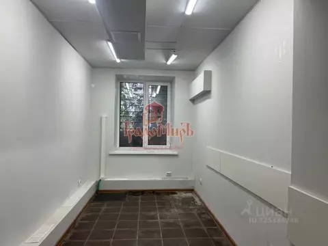 Помещение свободного назначения в Московская область, Сергиев Посад ...