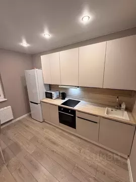 2-к кв. Краснодарский край, Краснодар ул. Кирилла Россинского, 3/1к1 ...