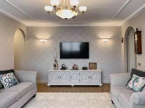 3-к кв. Калининградская область, Калининград ул. Алябьева, 1А (96.0 м)