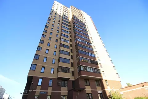 2-к кв. Санкт-Петербург 5-й Предпортовый проезд, 12к2 (57.0 м)