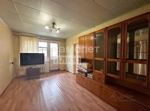 2-к кв. Московская область, Чехов ул. Гагарина, 74 (45.0 м)
