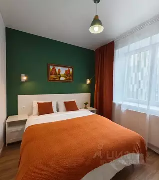 1-к кв. Калининградская область, Калининград ул. Старшины Дадаева, 71 ...