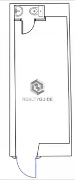 Торговая площадь в Москва просп. Мира, 44 (14 м)