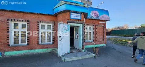 Помещение свободного назначения (137.9 м)