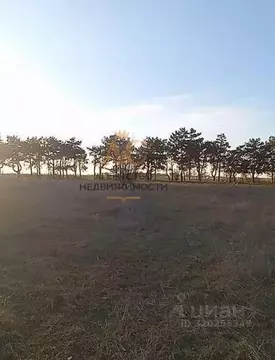 Участок в Крым, Кировский район, с. Абрикосовка ул. Сосновая, 6 (18.0 ...