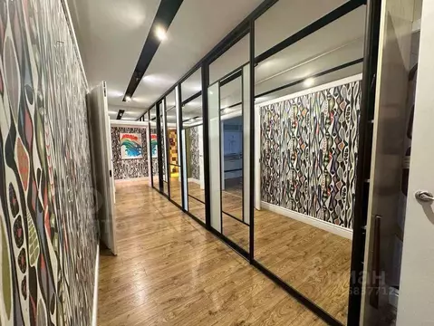 3-к кв. Волгоградская область, Волгоград просп. Маршала Жукова, 88 ...