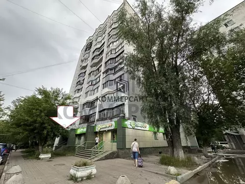 Торговая площадь в Нижегородская область, Нижний Новгород просп. ...