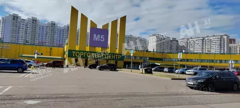 Помещение свободного назначения в Московская область, Котельники ...