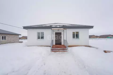 Дом в Пермский край, д. Косотуриха  (100 м)