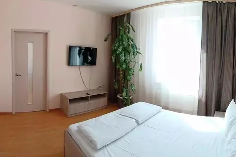 2-к кв. Псковская область, Псков Гражданская ул., 27 (50.0 м)