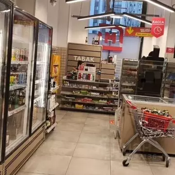 Торговая площадь в Москва Волоколамское ш., 71к1 (180 м)