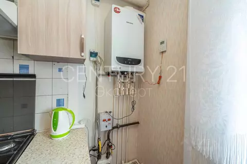 2-к кв. Калининградская область, Полесск ул. Полецкого, 4 (42.0 м)