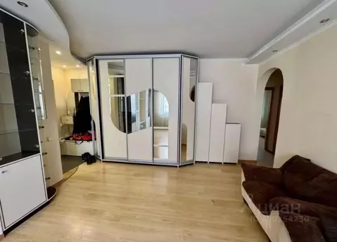 3-к кв. Московская область, Одинцово ул. Говорова, 32 (60.0 м)