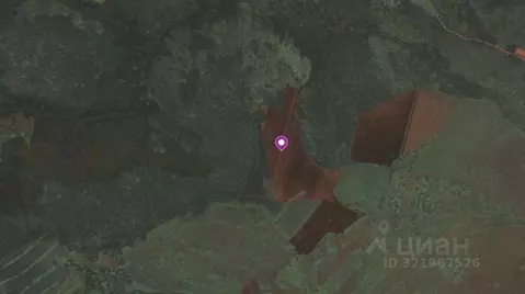 Участок в Иркутская область, Братский район, Тэмское муниципальное ...