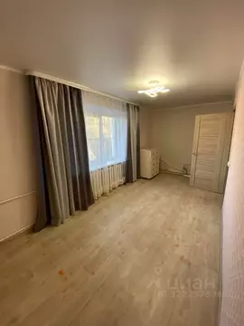 2-к кв. Астраханская область, Астрахань просп. Бумажников, 2 (44.0 м)