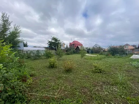 Участок в Башкортостан, Уфа Карельская ул., 1 (9.2 сот.)