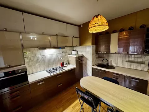 2-к кв. Калининградская область, Светлогорск ул. Горького, 2 (140.0 м)